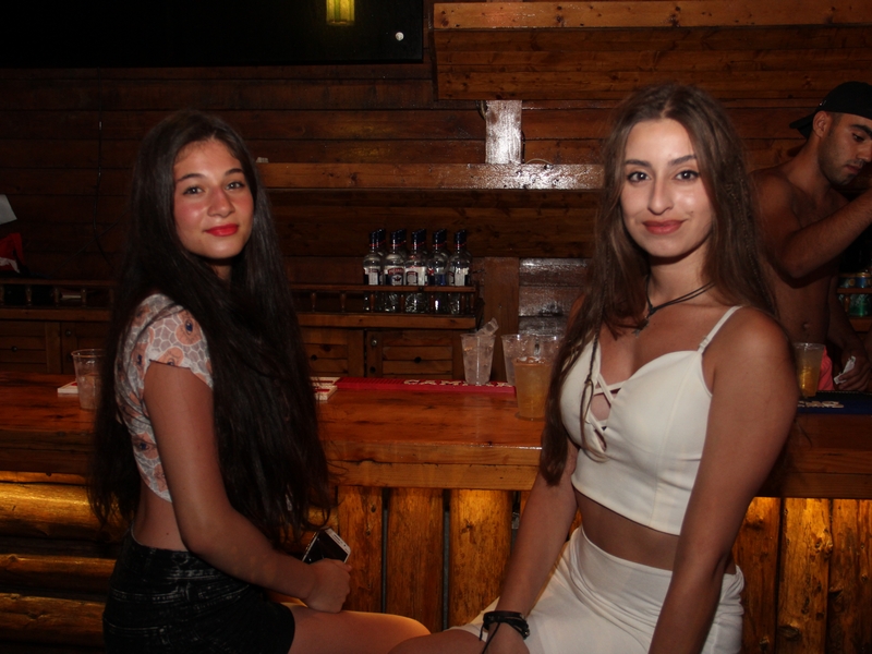 Vibe Town 5